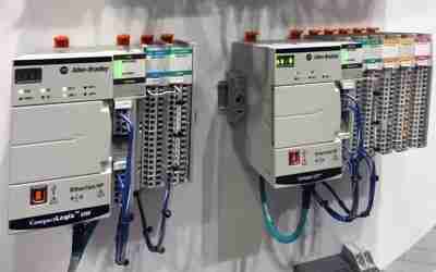 Wastewater Control Platform Integration for Metal Alloys Manufacturer