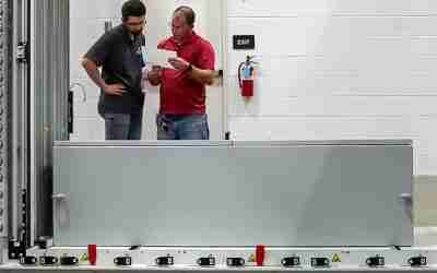Control Panel Fabrication for OEM Manufacturer