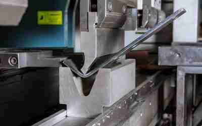 Modernization of a Pool Manufacturer’s Production Line