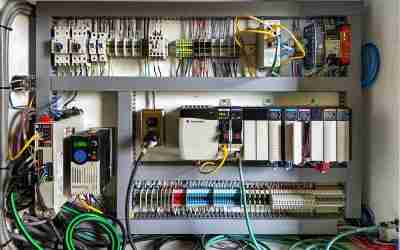 Servo Drive Modernization for a Specialty Metals Producer in Berks County, PA
